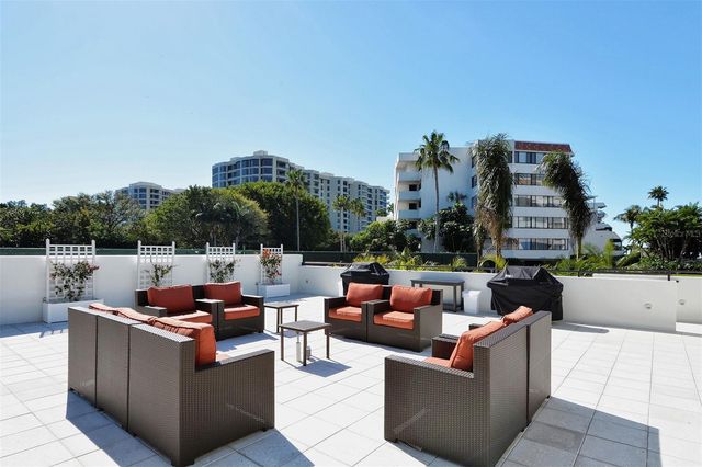 1445 GULF OF MEXICO DRIVE 101, Longboat Key, FL 34228