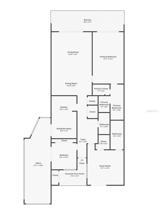 Image 33 of property listing at 1445 GULF OF MEXICO DRIVE 101, Longboat Key, FL 34228