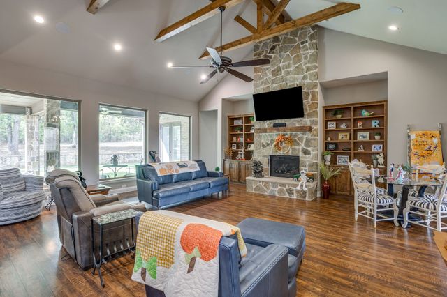 1025 County Road 913, Joshua, TX 76058