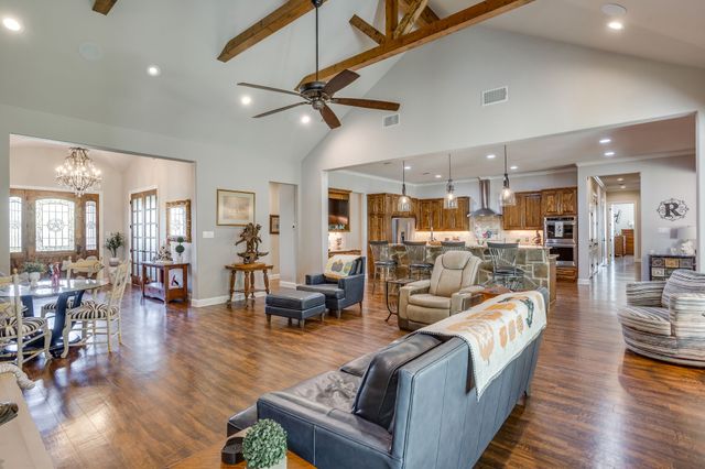 1025 County Road 913, Joshua, TX 76058
