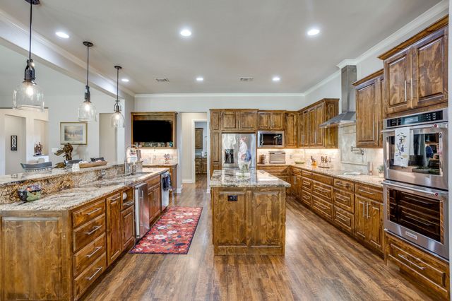 1025 County Road 913, Joshua, TX 76058