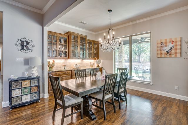 1025 County Road 913, Joshua, TX 76058