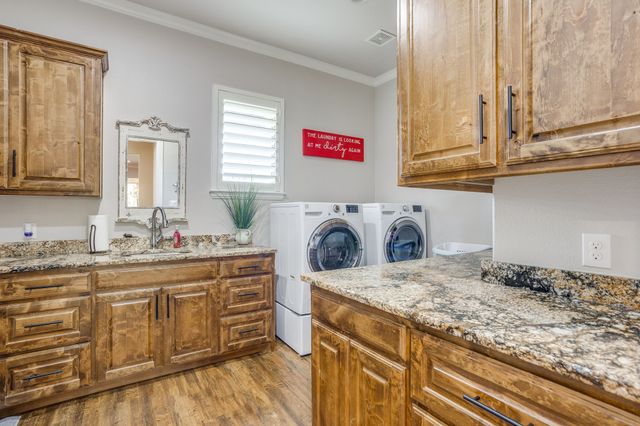 1025 County Road 913, Joshua, TX 76058