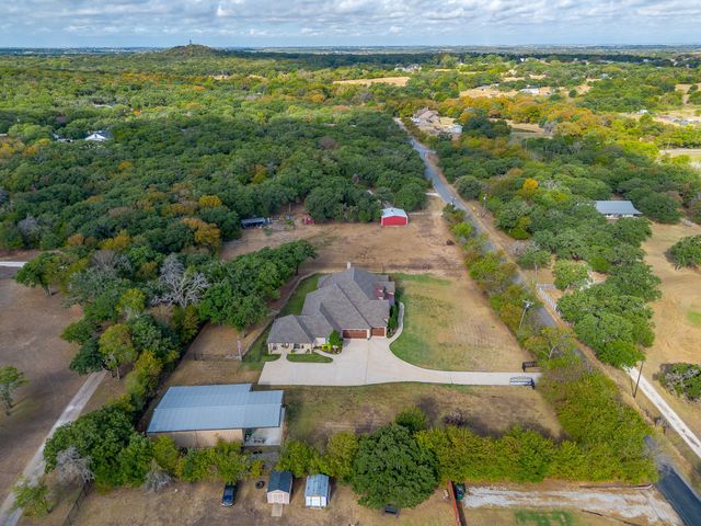 1025 County Road 913, Joshua, TX 76058