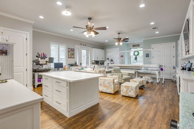 1025 County Road 913, Joshua, TX 76058