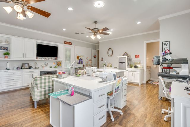 1025 County Road 913, Joshua, TX 76058