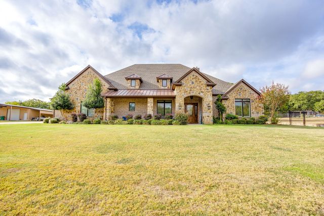 1025 County Road 913, Joshua, TX 76058