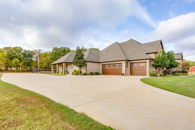 1025 County Road 913, Joshua, TX 76058