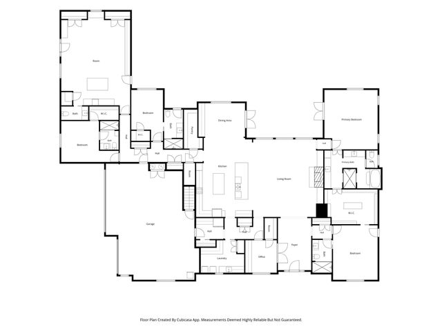 1025 County Road 913, Joshua, TX 76058