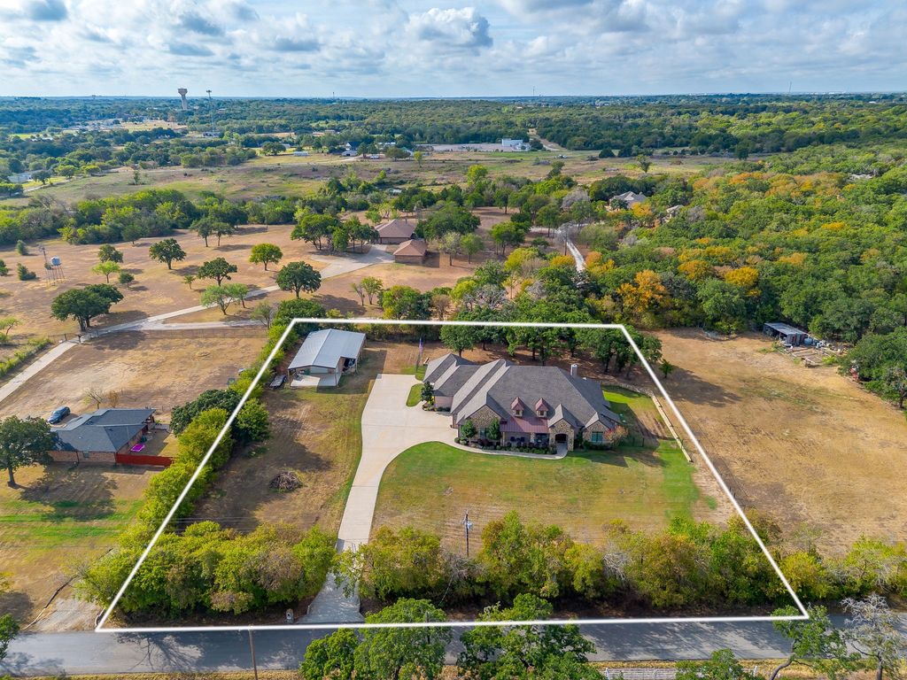 1025 County Road 913, Joshua, TX 76058 — photo 2