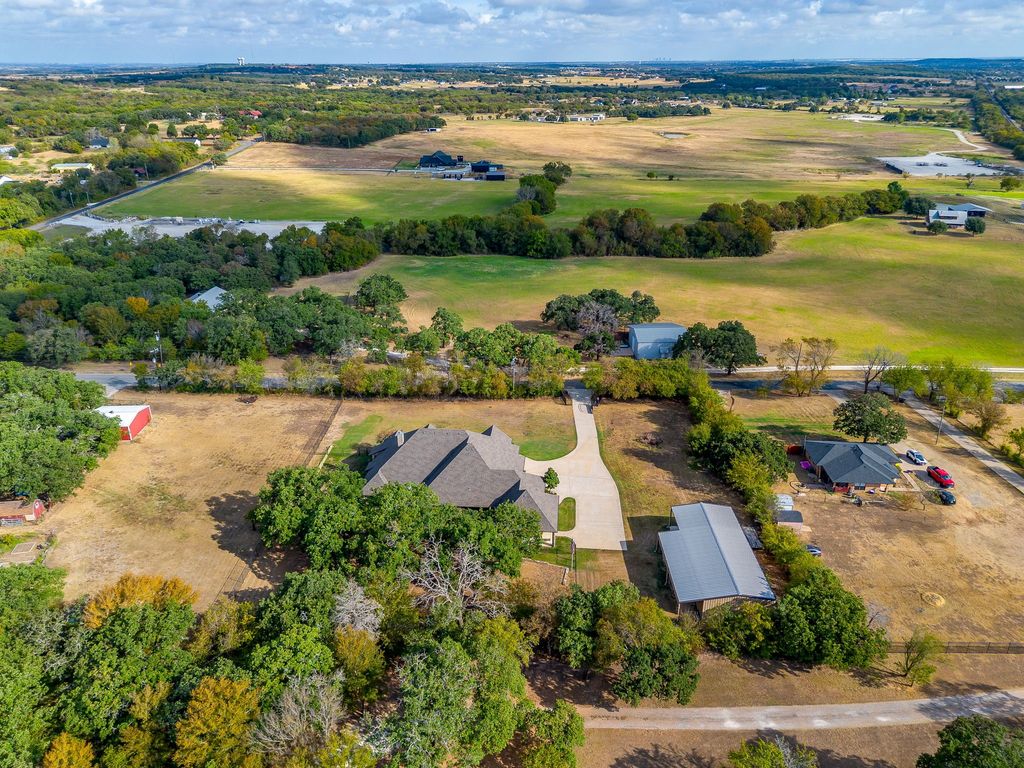 1025 County Road 913, Joshua, TX 76058 — photo 4