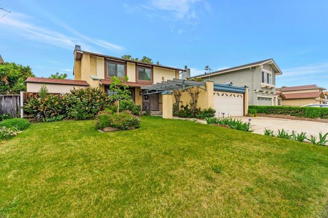 1418 Goldenlake Road, San Jose, CA 95131