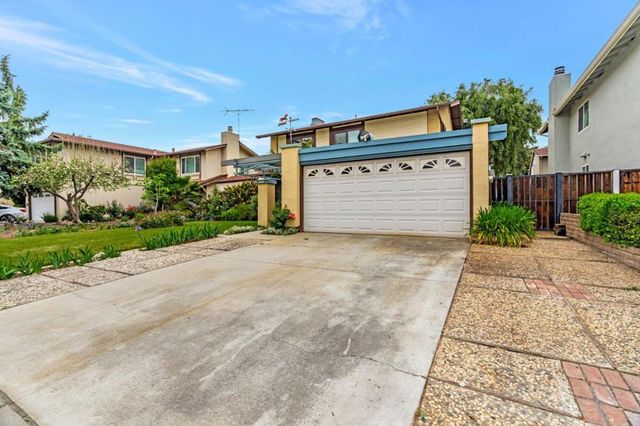 1418 Goldenlake Road, San Jose, CA 95131