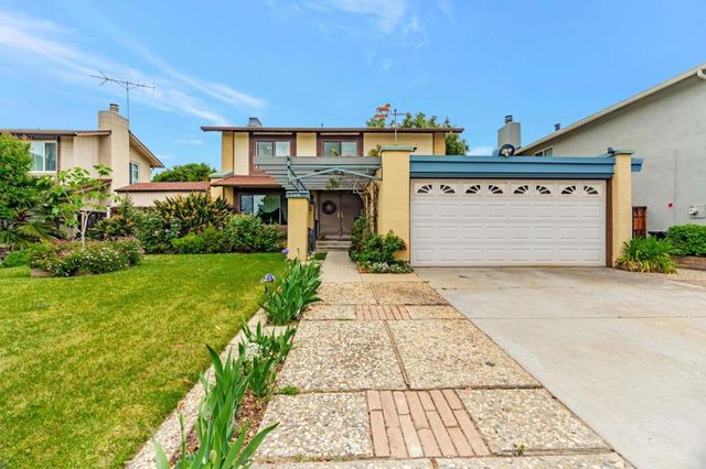 1418 Goldenlake Road, San Jose, CA 95131