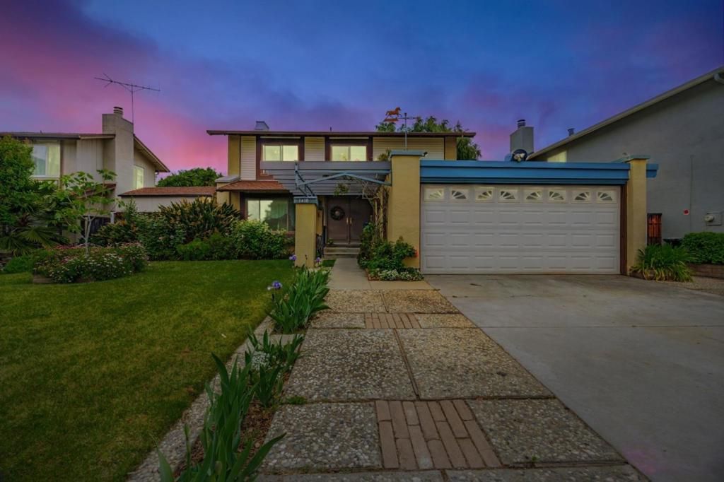 1418 Goldenlake Road, San Jose, CA 95131