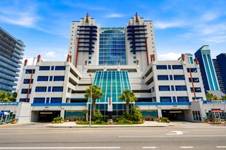 2007 S Ocean Blvd. # 1403, Myrtle Beach, SC 29577