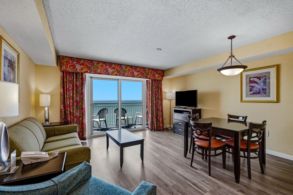 2007 S Ocean Blvd. # 1403, Myrtle Beach, SC 29577 — photo 2