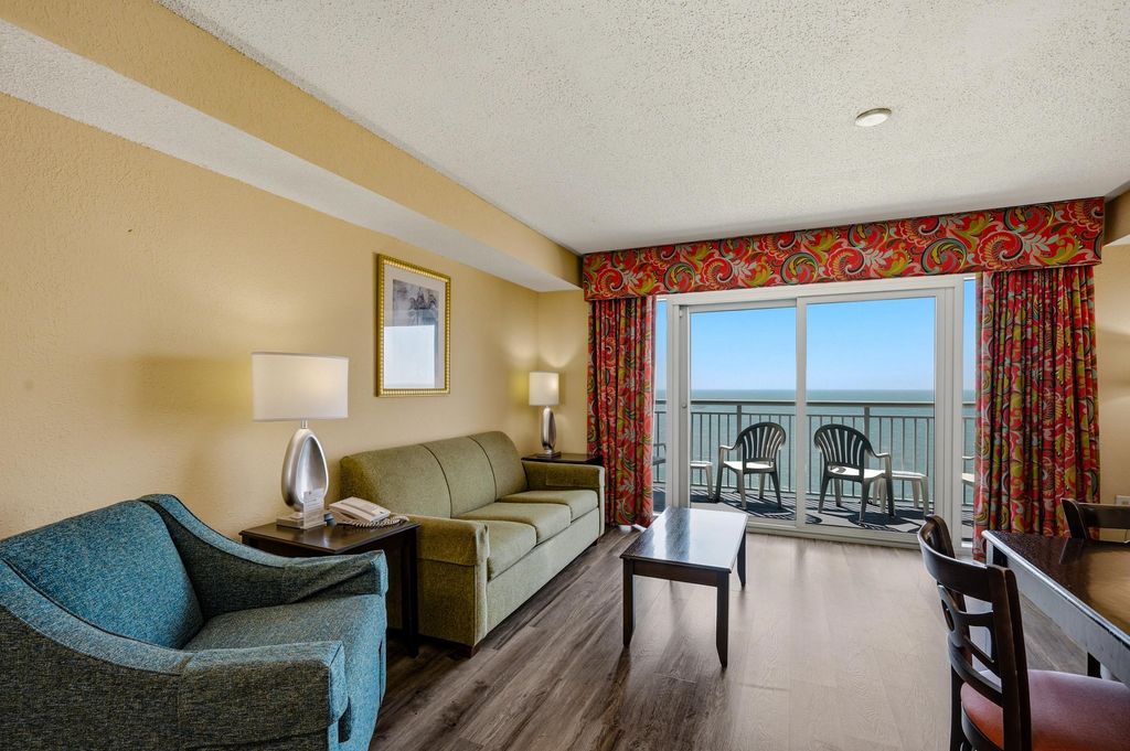 2007 S Ocean Blvd. # 1403, Myrtle Beach, SC 29577 — photo 5