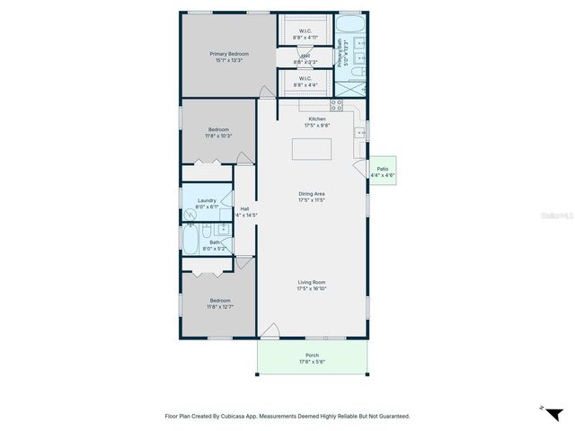 3707 20TH STREET E, Bradenton, FL 34208