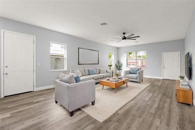 3707 20TH STREET E, Bradenton, FL 34208