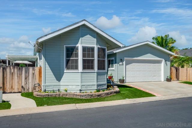 15935 Spring Oaks Rd 124, El Cajon, CA 92021
