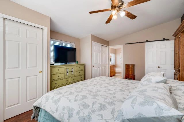 15935 Spring Oaks Rd 124, El Cajon, CA 92021