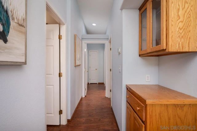 15935 Spring Oaks Rd 124, El Cajon, CA 92021