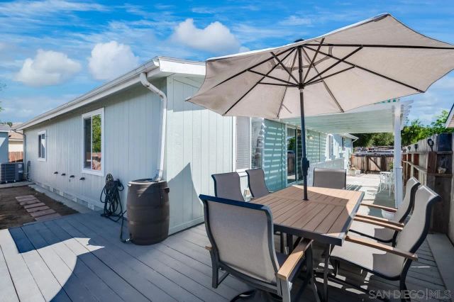 15935 Spring Oaks Rd 124, El Cajon, CA 92021