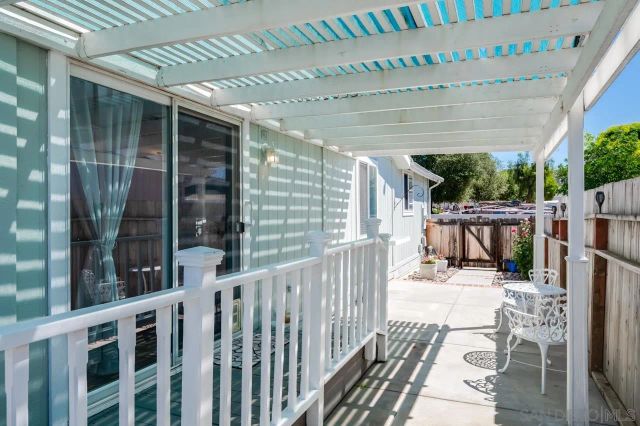 15935 Spring Oaks Rd 124, El Cajon, CA 92021