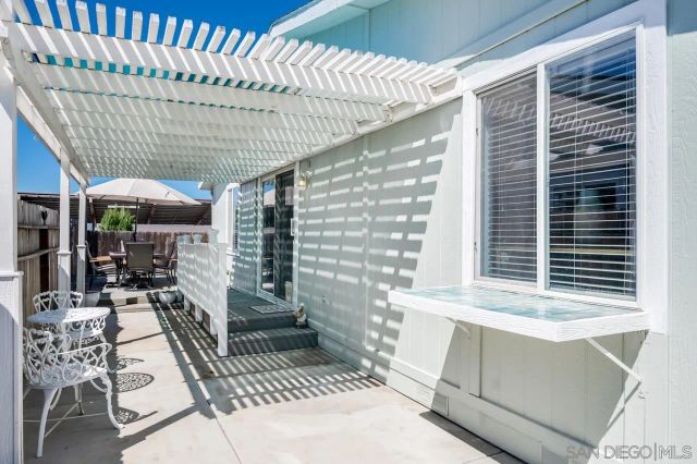15935 Spring Oaks Rd 124, El Cajon, CA 92021