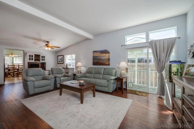 15935 Spring Oaks Rd 124, El Cajon, CA 92021