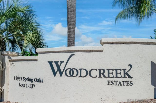 15935 Spring Oaks Rd 124, El Cajon, CA 92021