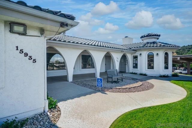 15935 Spring Oaks Rd 124, El Cajon, CA 92021