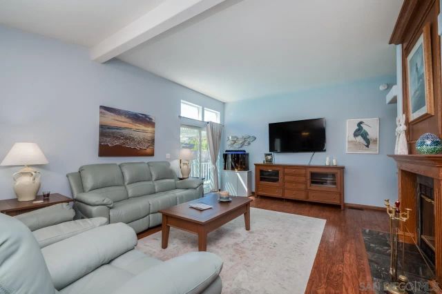 15935 Spring Oaks Rd 124, El Cajon, CA 92021