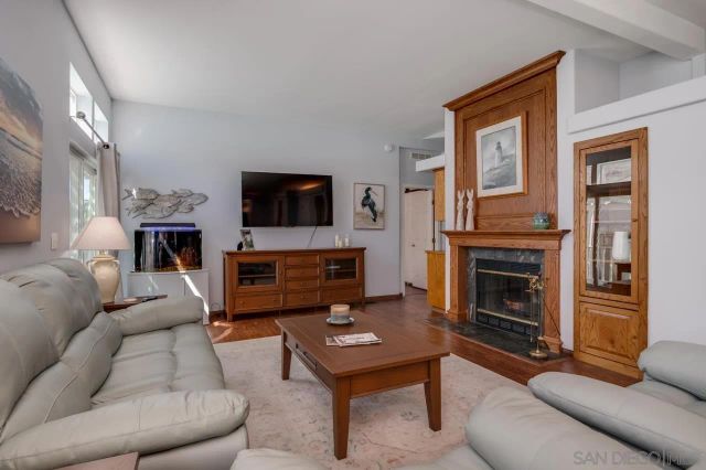 15935 Spring Oaks Rd 124, El Cajon, CA 92021