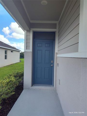 7851 JUNE LANE, The Villages, FL 32163