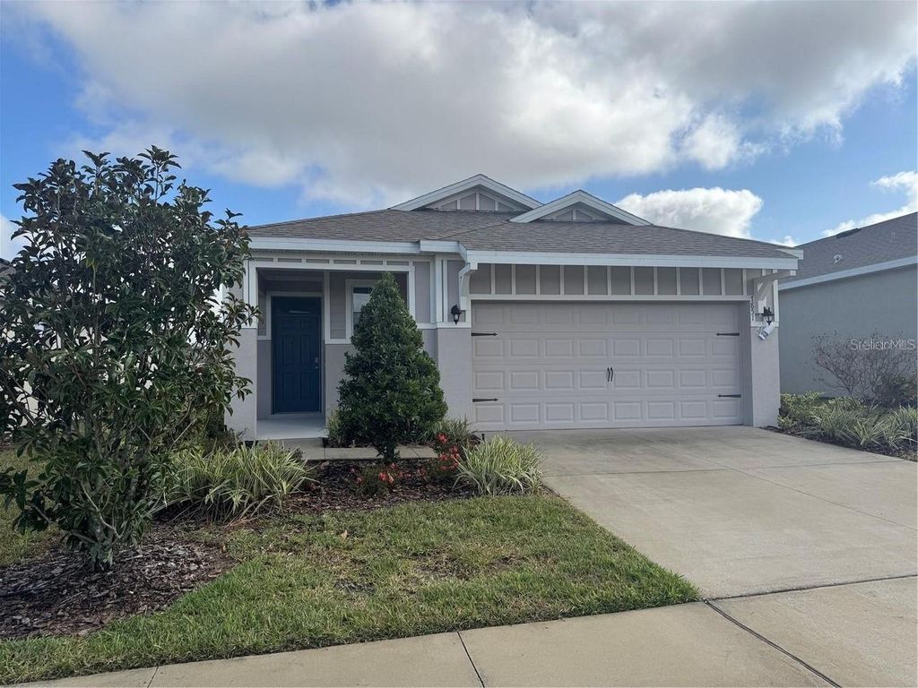 7851 JUNE LANE, The Villages, FL 32163