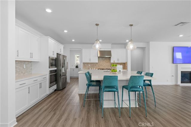 2725 Sierra Bella Drive, Corona, CA 92882