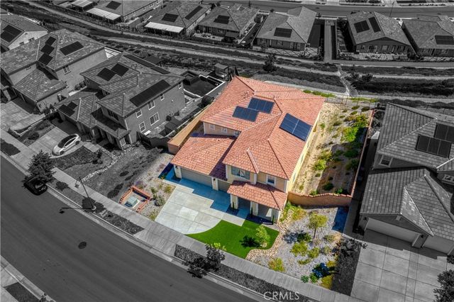 2725 Sierra Bella Drive, Corona, CA 92882
