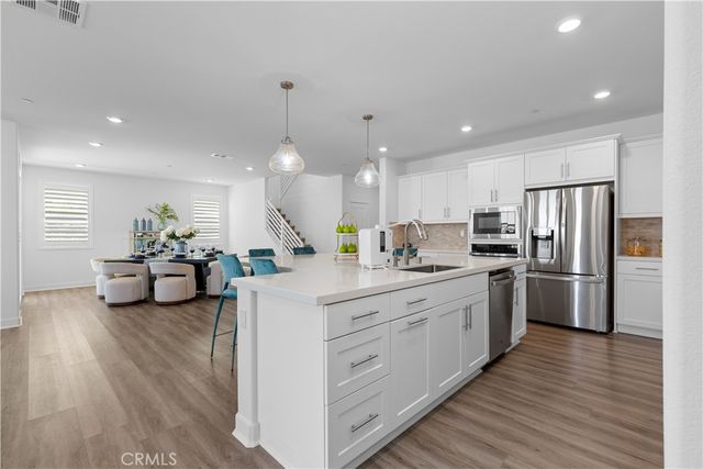 2725 Sierra Bella Drive, Corona, CA 92882