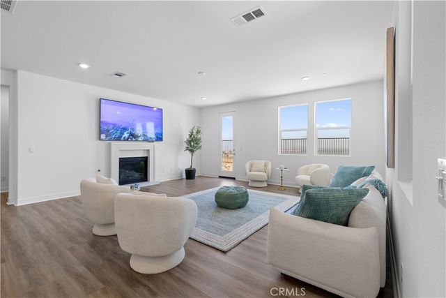 2725 Sierra Bella Drive, Corona, CA 92882