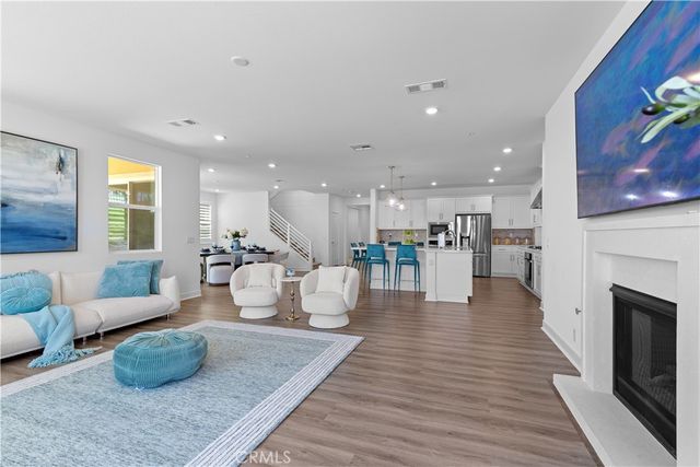 2725 Sierra Bella Drive, Corona, CA 92882