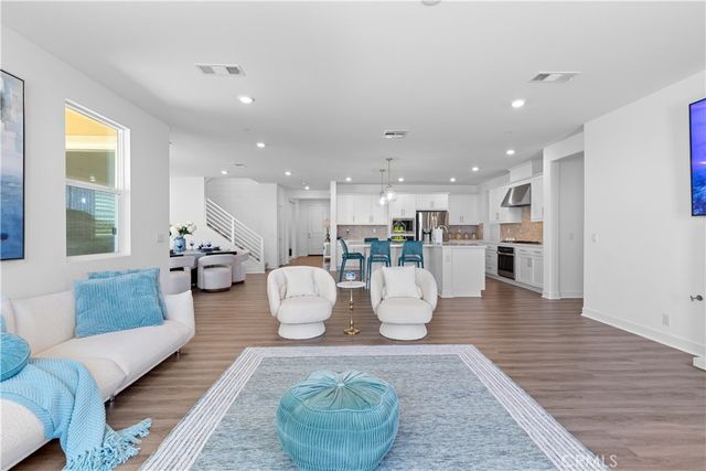 2725 Sierra Bella Drive, Corona, CA 92882
