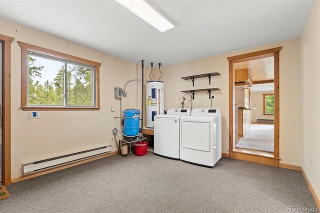 109 Cutforth Road, Black Hawk, CO 80422
