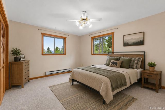 109 Cutforth Road, Black Hawk, CO 80422