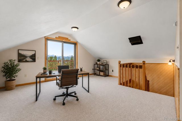 109 Cutforth Road, Black Hawk, CO 80422
