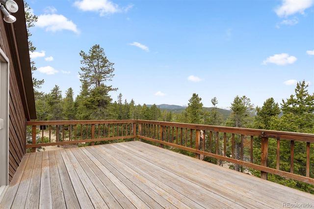 109 Cutforth Road, Black Hawk, CO 80422