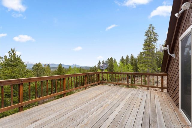 109 Cutforth Road, Black Hawk, CO 80422