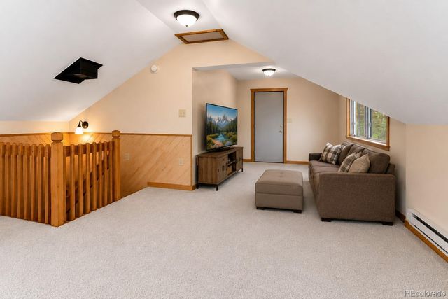 109 Cutforth Road, Black Hawk, CO 80422