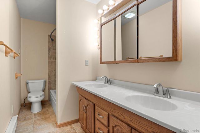 109 Cutforth Road, Black Hawk, CO 80422